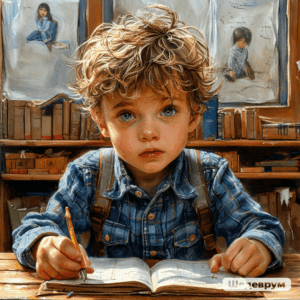 Вымыслы и факты о СДВГ