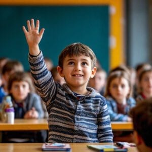 СДВГ + аутизм. Новый термин в психологии — нейроразнообразие.