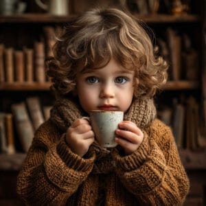 СДВГ и кофе — парадоксы терапии СДВГ