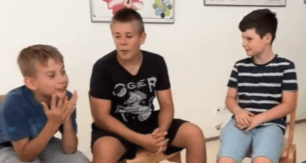 2025-05-04-Творческий мир: Тренинг для нейроатипичных детей в Варшаве