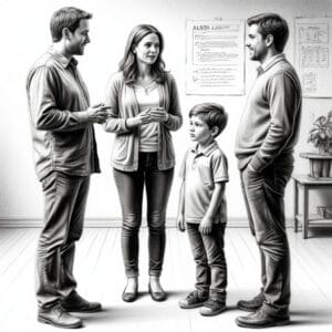 Советы родителям СДВГ: как помочь ребенку в школе