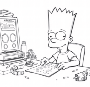 Диагностика СДВГ: между Сциллой и Харрибдой