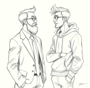 Отличия современного психолога от христианского